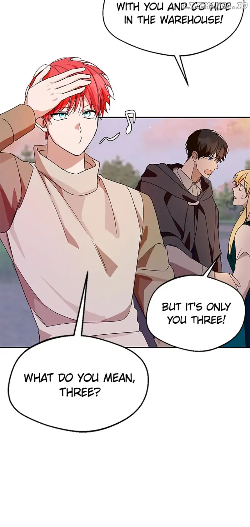 Choose your husband Carefully chapter 41 page 63