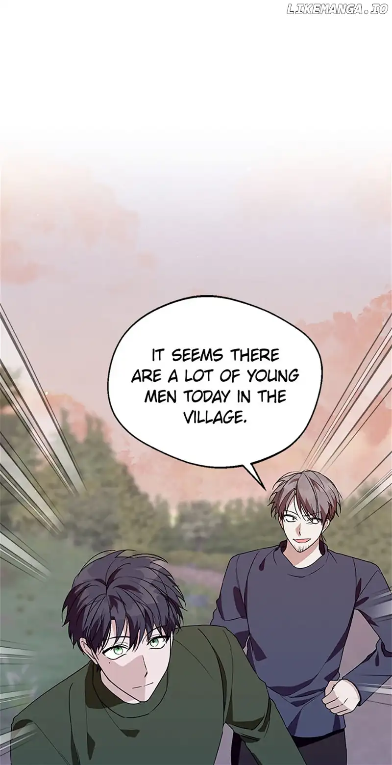 Choose your husband Carefully chapter 41 page 64