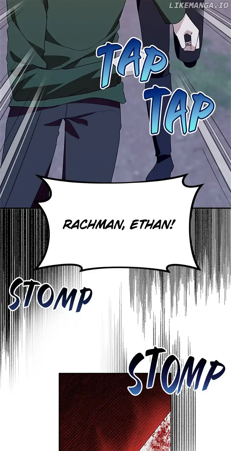 Choose your husband Carefully chapter 41 page 65