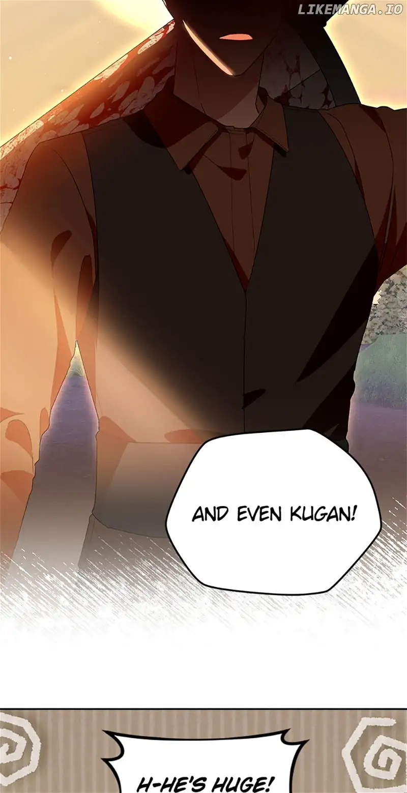 Choose your husband Carefully chapter 41 page 67