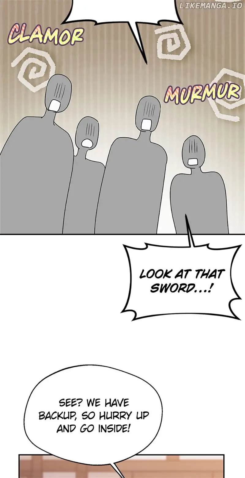 Choose your husband Carefully chapter 41 page 68