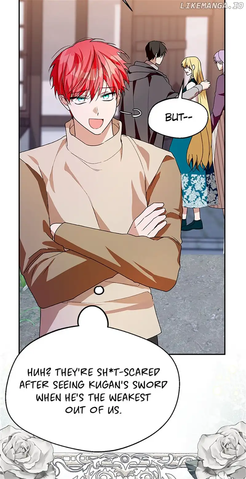 Choose your husband Carefully chapter 41 page 69