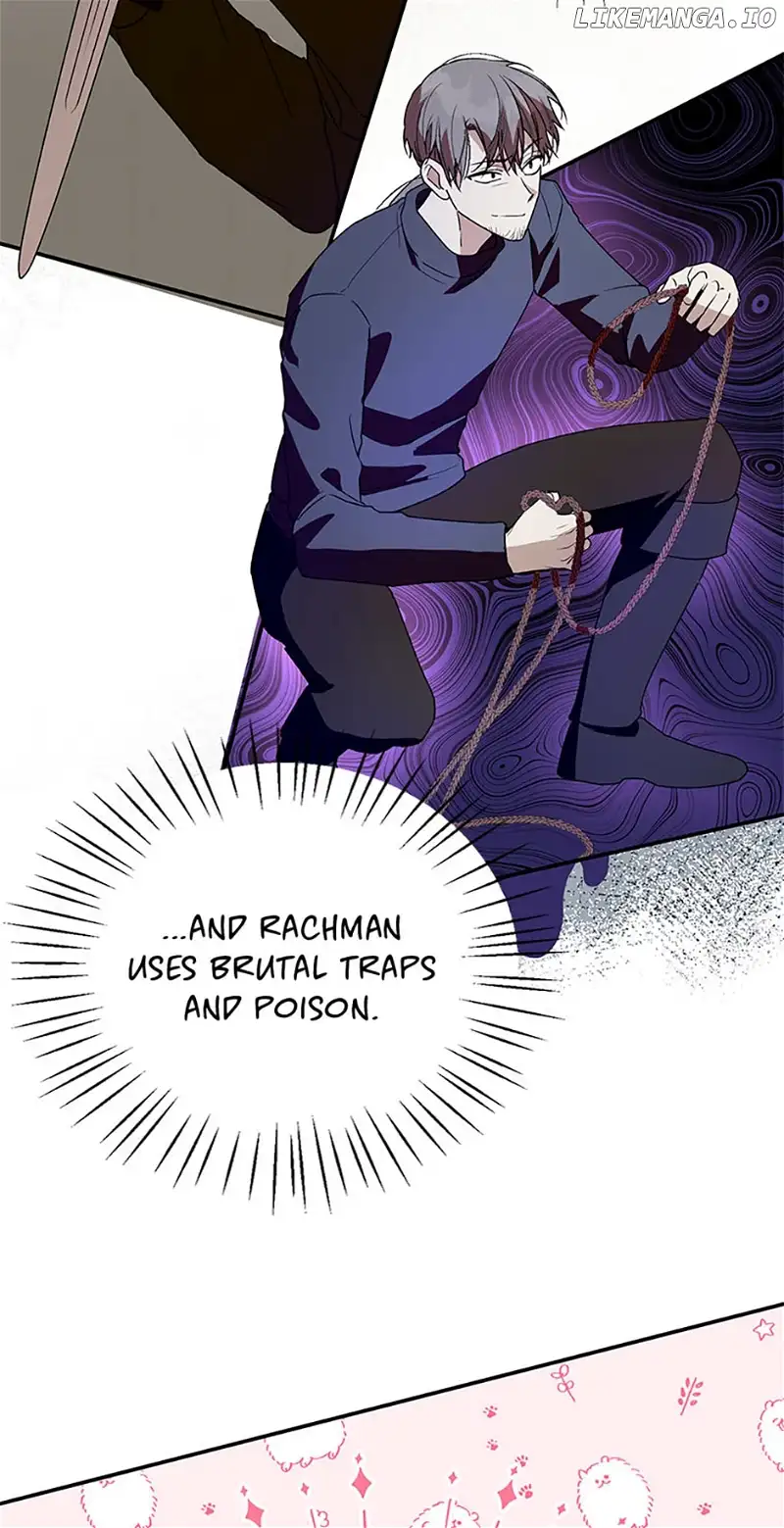 Choose your husband Carefully chapter 41 page 72