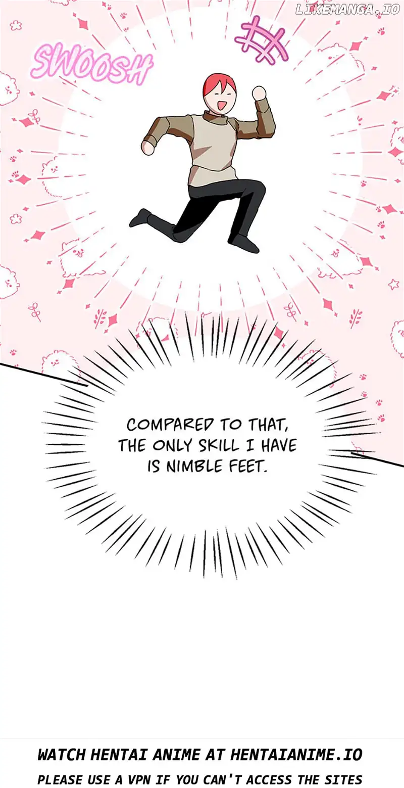 Choose your husband Carefully chapter 41 page 73