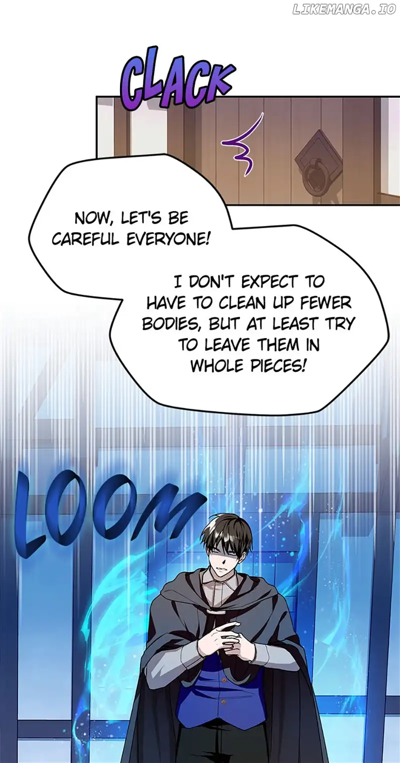 Choose your husband Carefully chapter 41 page 74