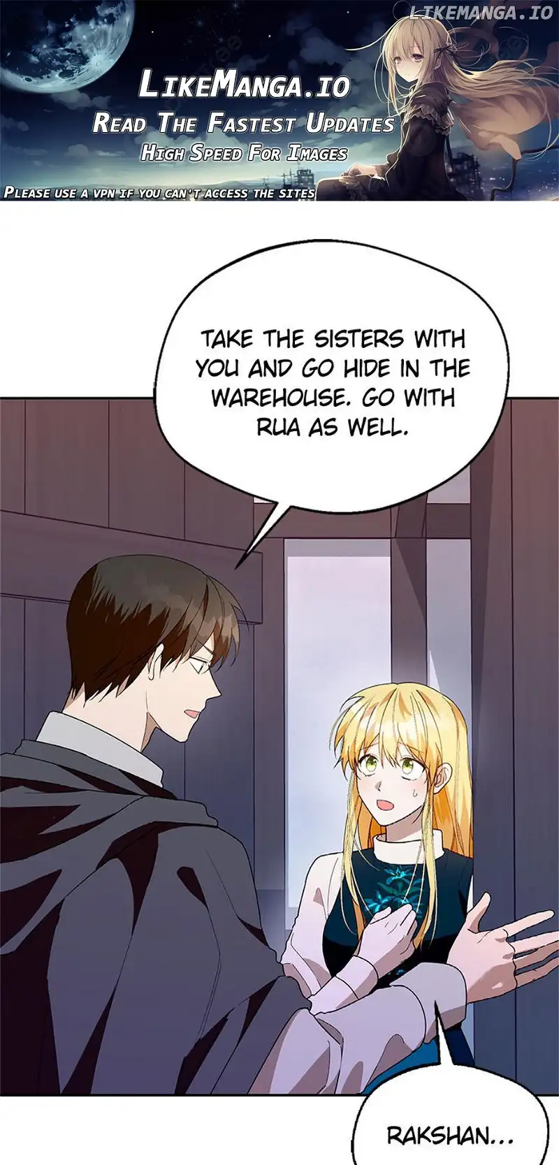 Choose your husband Carefully chapter 42 page 1
