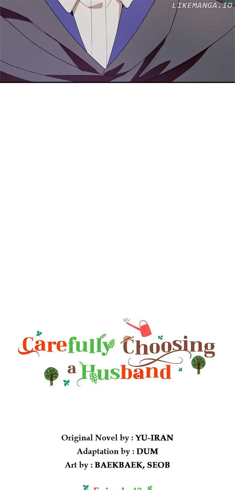 Choose your husband Carefully chapter 42 page 4