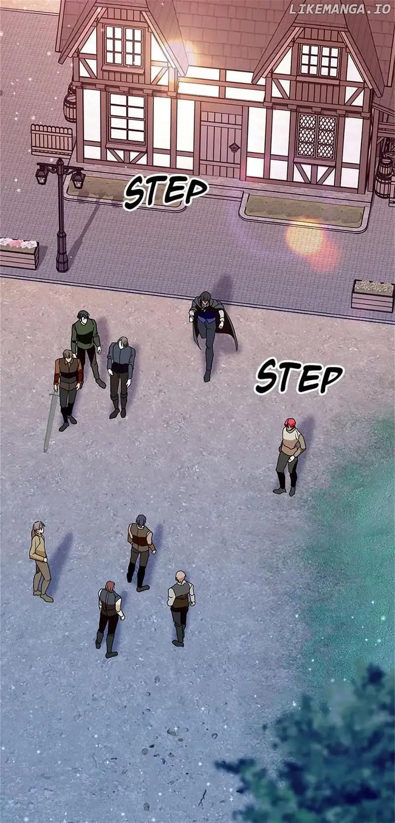 Choose your husband Carefully chapter 42 page 6