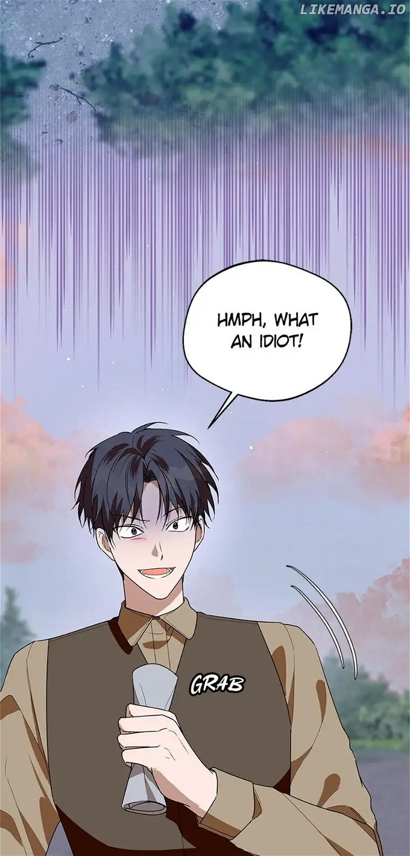 Choose your husband Carefully chapter 42 page 7