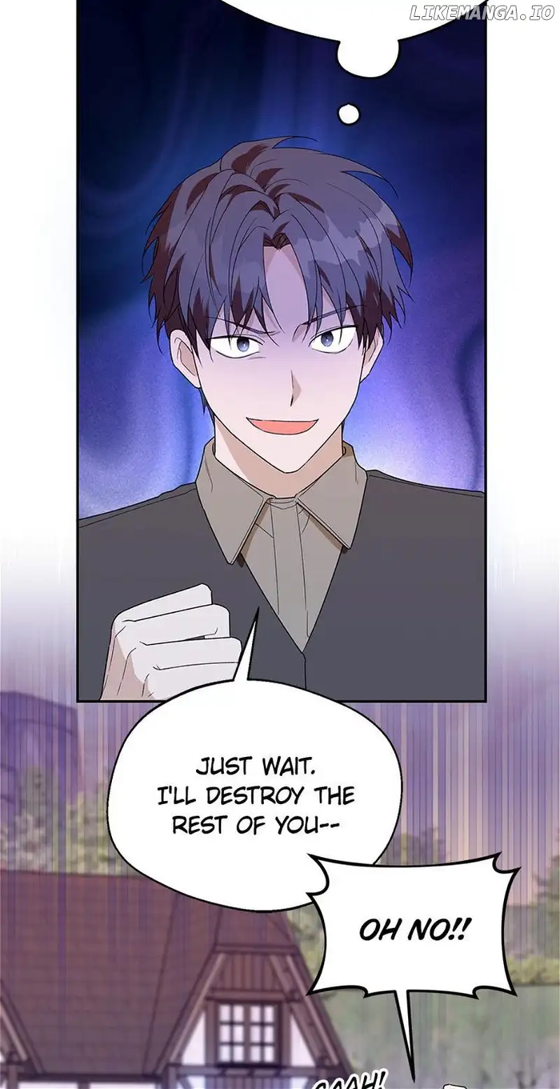 Choose your husband Carefully chapter 42 page 13