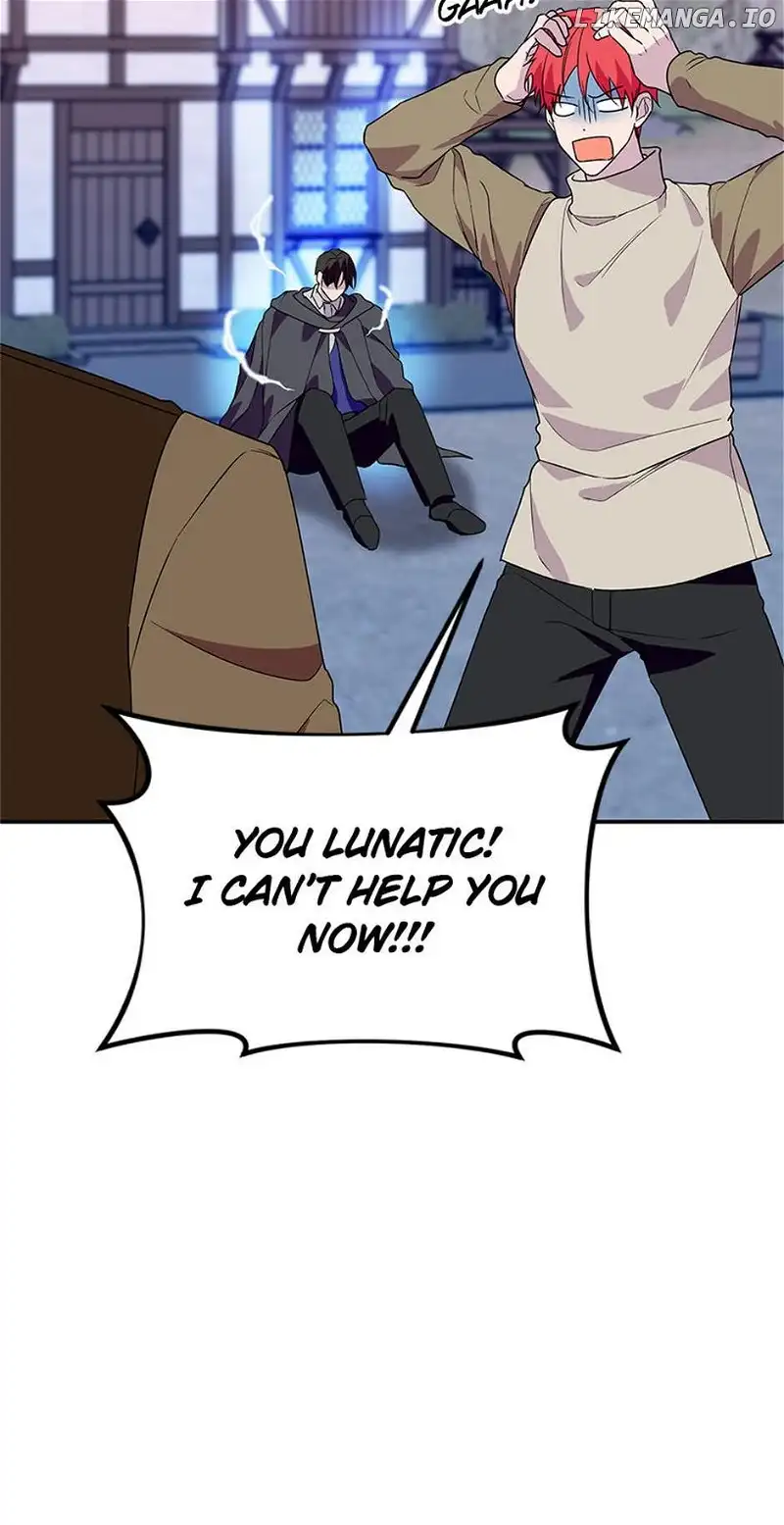 Choose your husband Carefully chapter 42 page 14