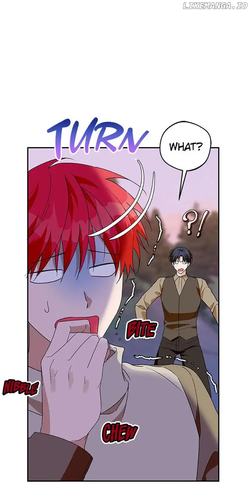Choose your husband Carefully chapter 42 page 15
