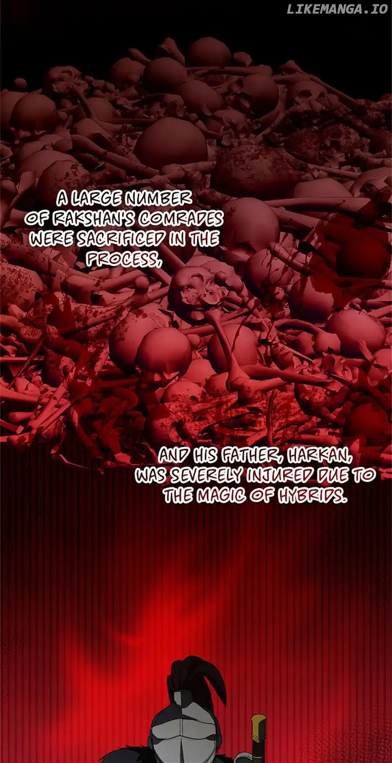 Choose your husband Carefully chapter 42 page 18