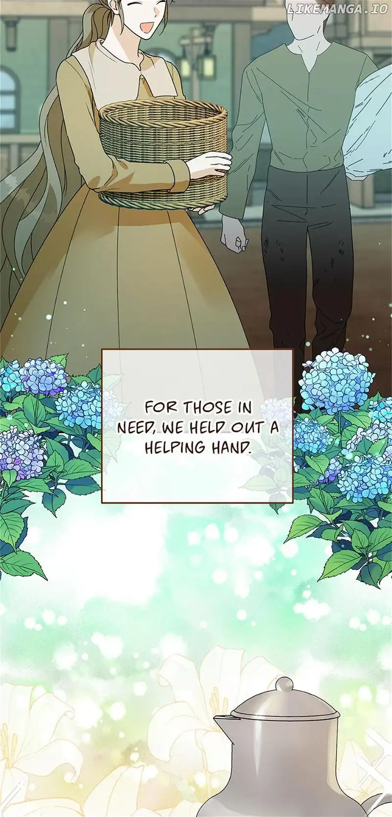 Choose your husband Carefully chapter 42 page 26