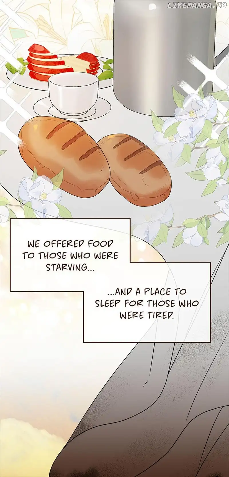 Choose your husband Carefully chapter 42 page 27
