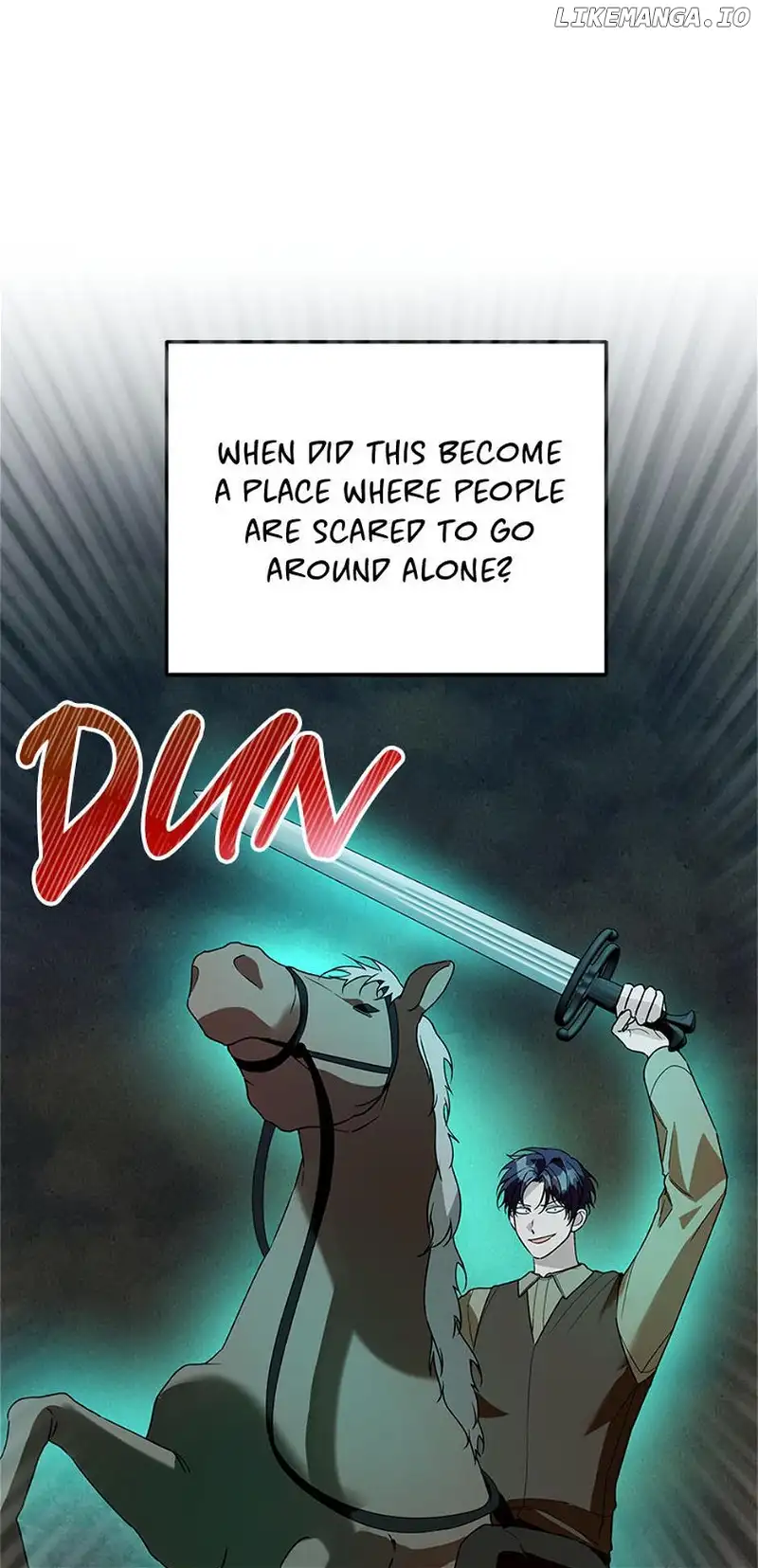 Choose your husband Carefully chapter 42 page 30