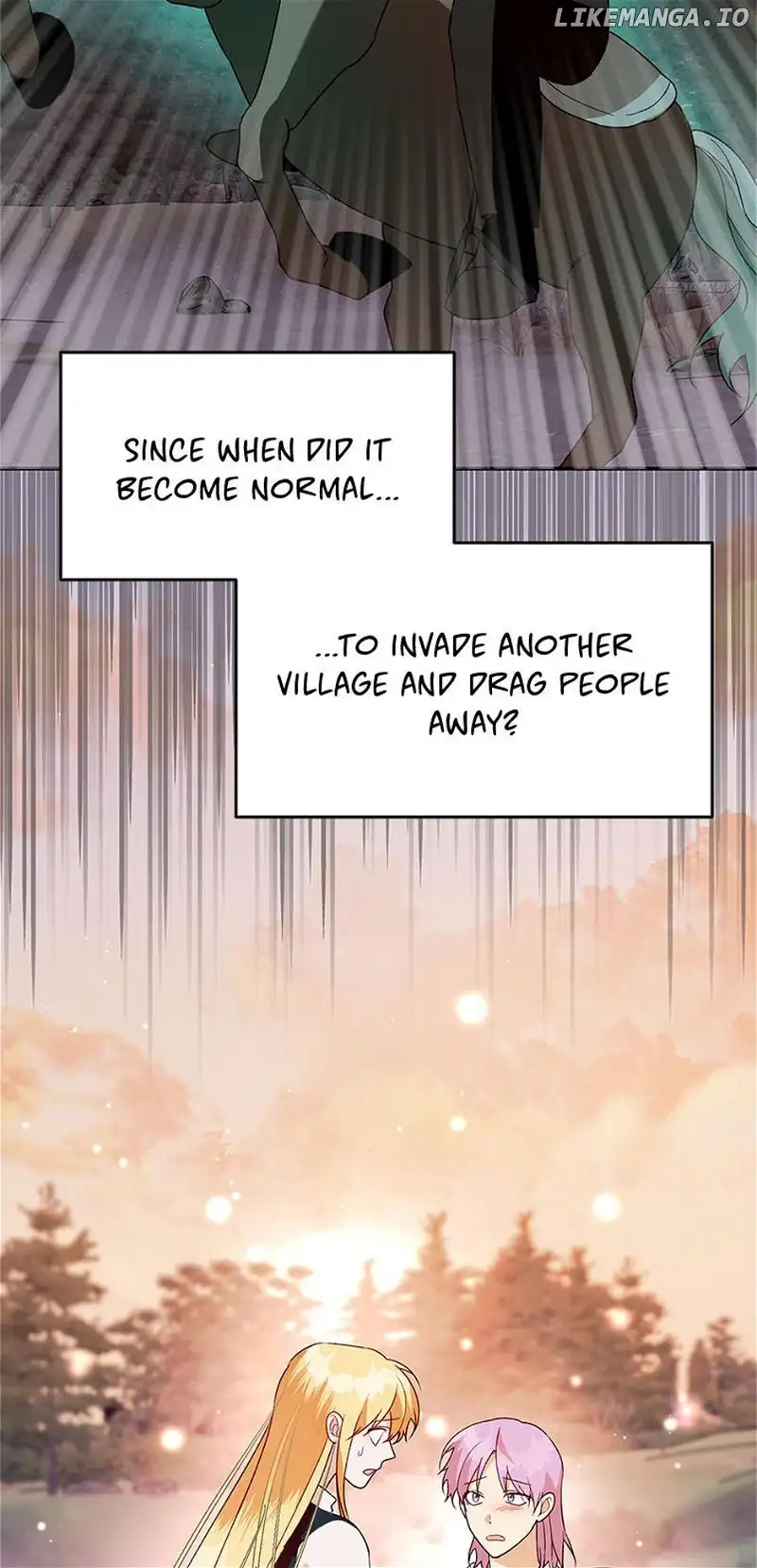 Choose your husband Carefully chapter 42 page 31