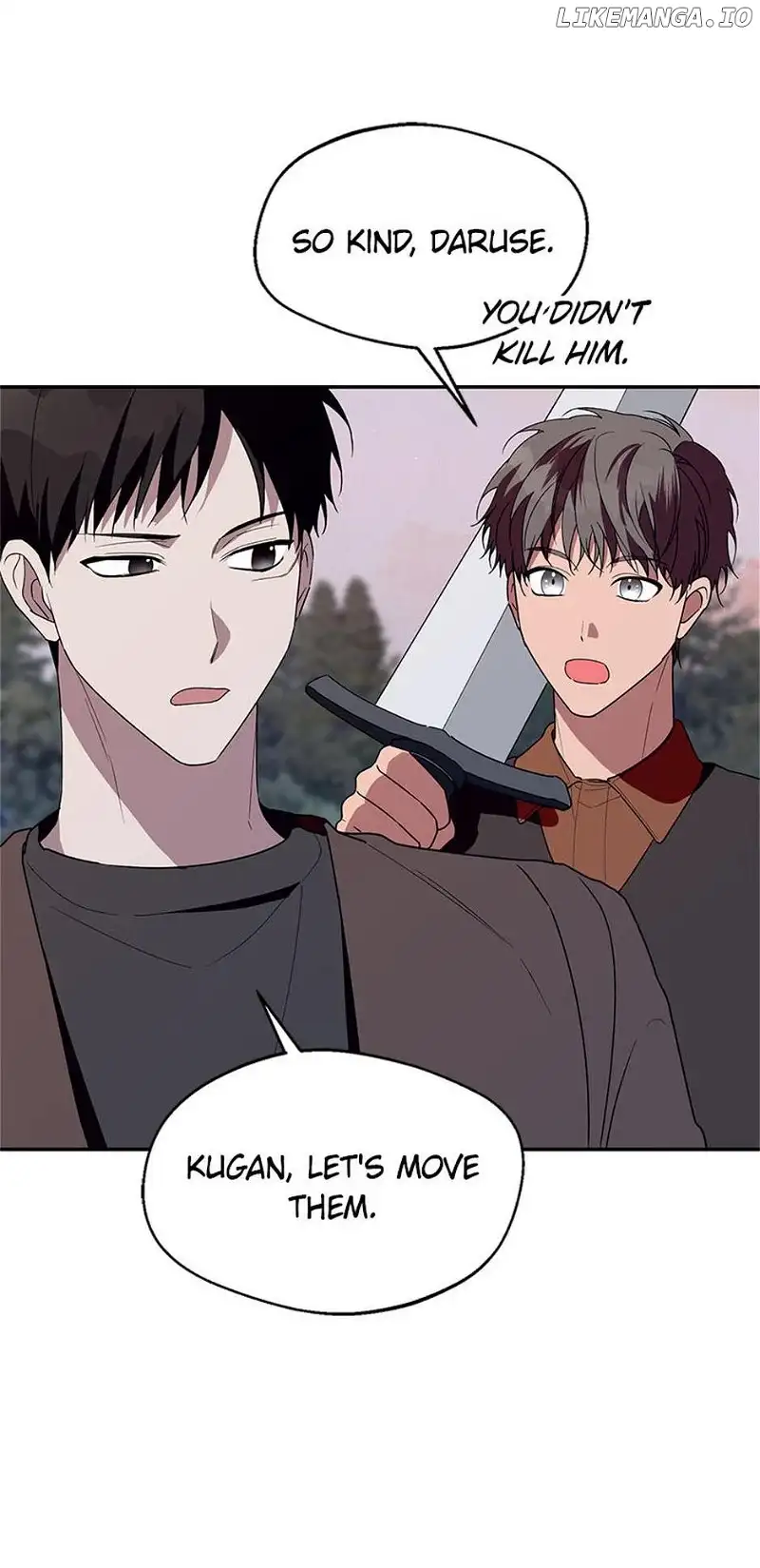 Choose your husband Carefully chapter 42 page 45
