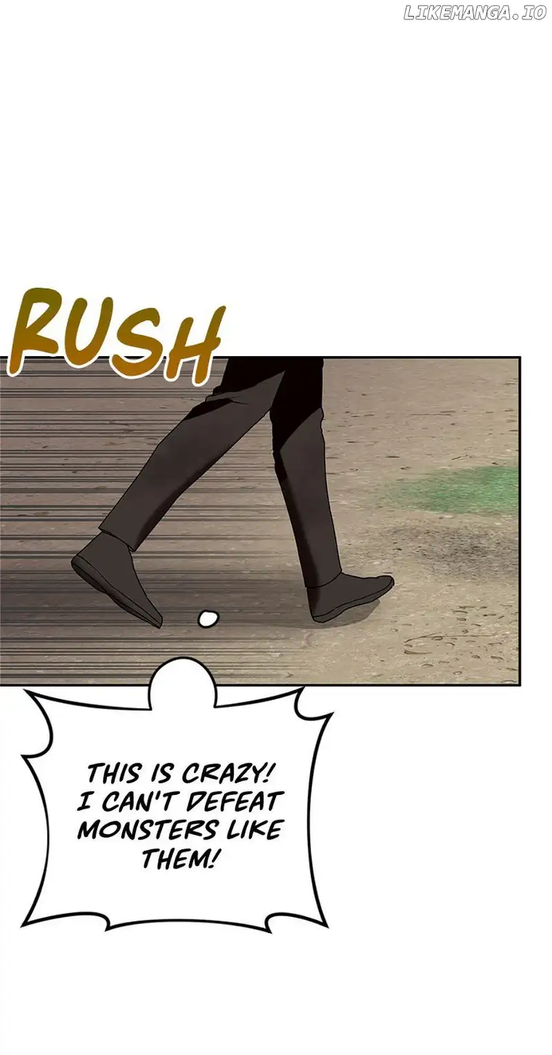 Choose your husband Carefully chapter 42 page 48
