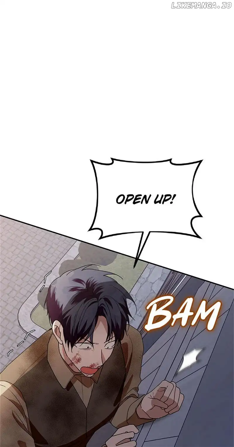 Choose your husband Carefully chapter 42 page 49