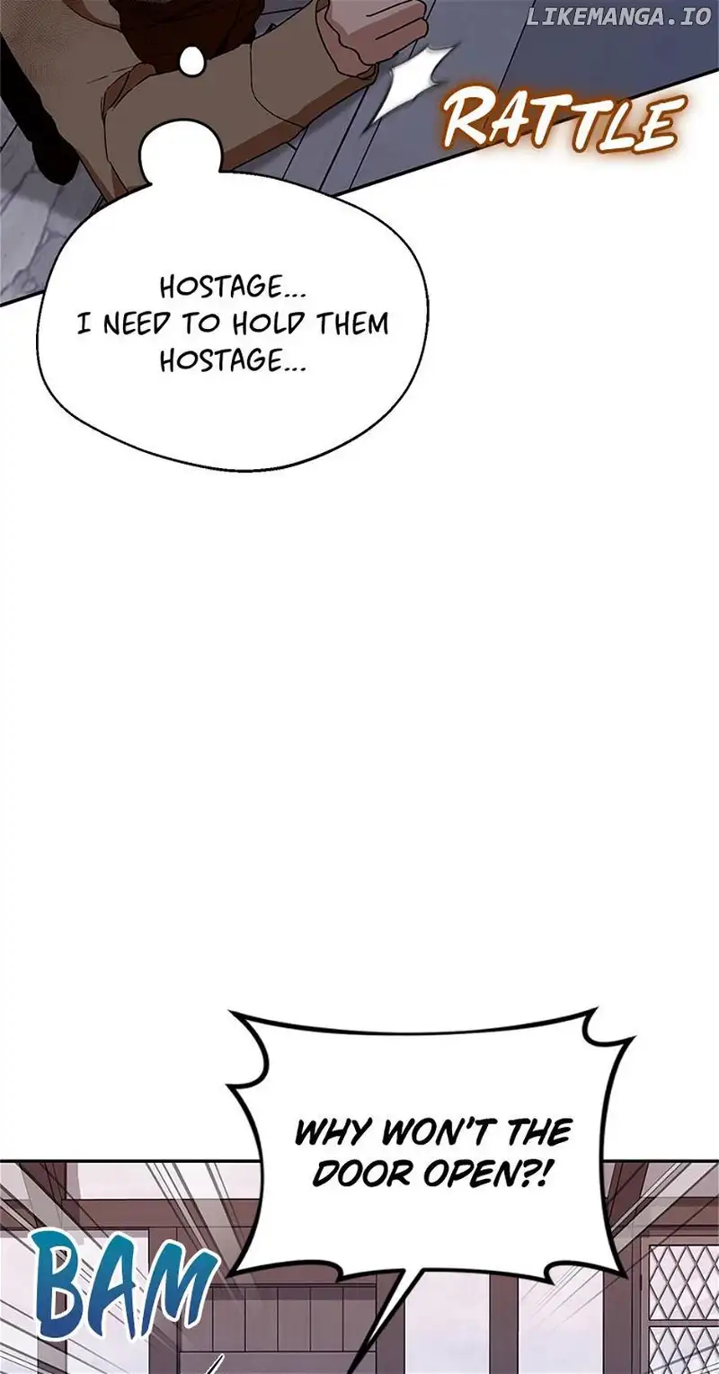Choose your husband Carefully chapter 42 page 50