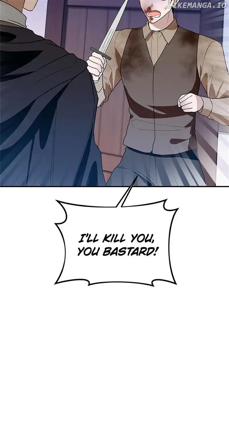Choose your husband Carefully chapter 42 page 55