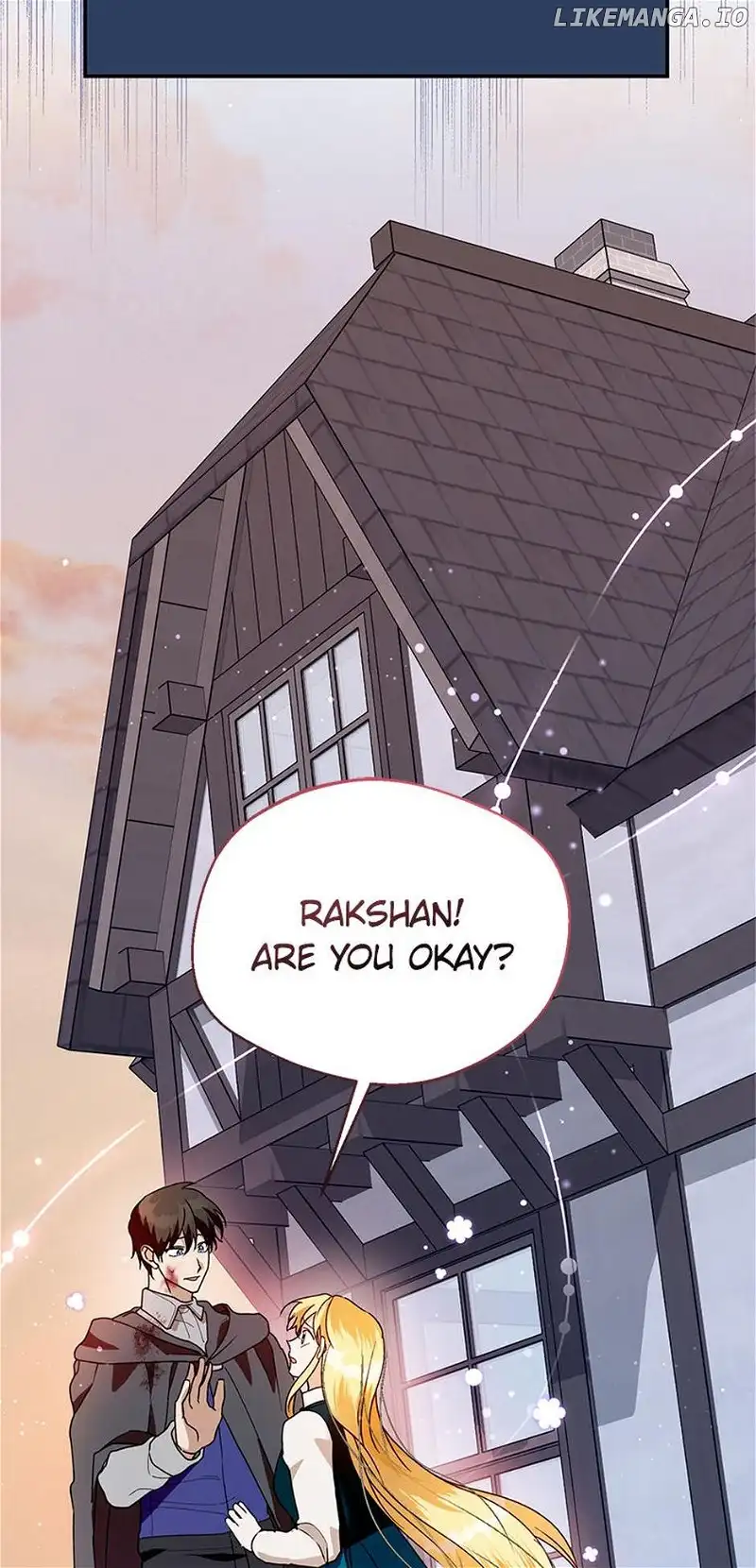 Choose your husband Carefully chapter 42 page 62