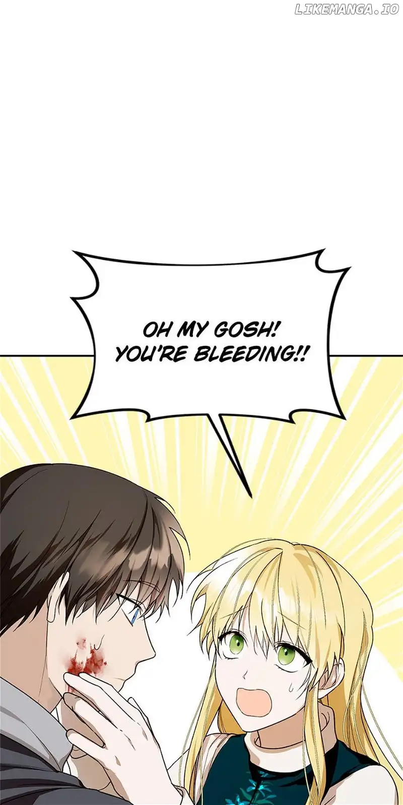 Choose your husband Carefully chapter 42 page 64