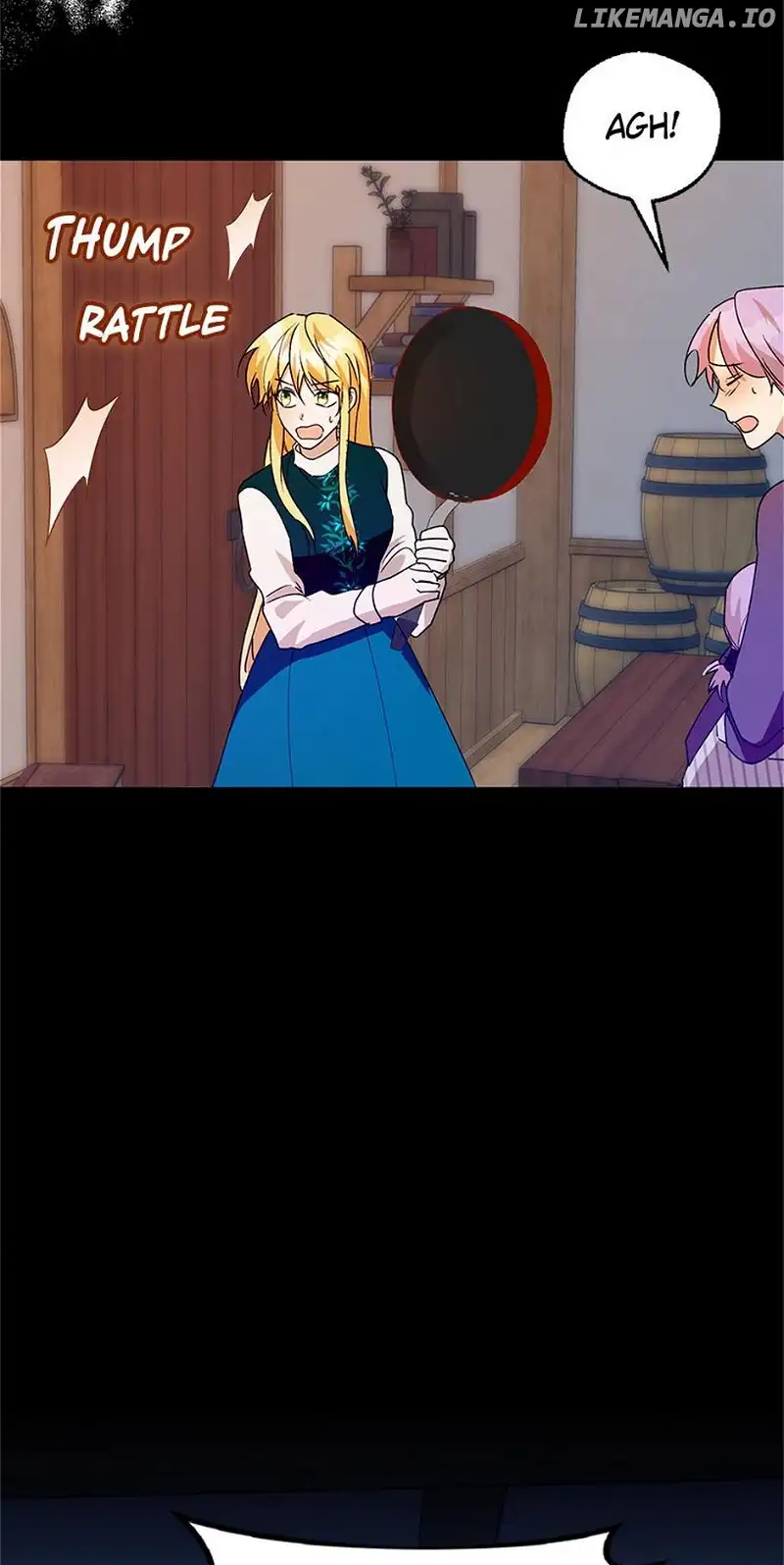 Choose your husband Carefully chapter 42 page 68