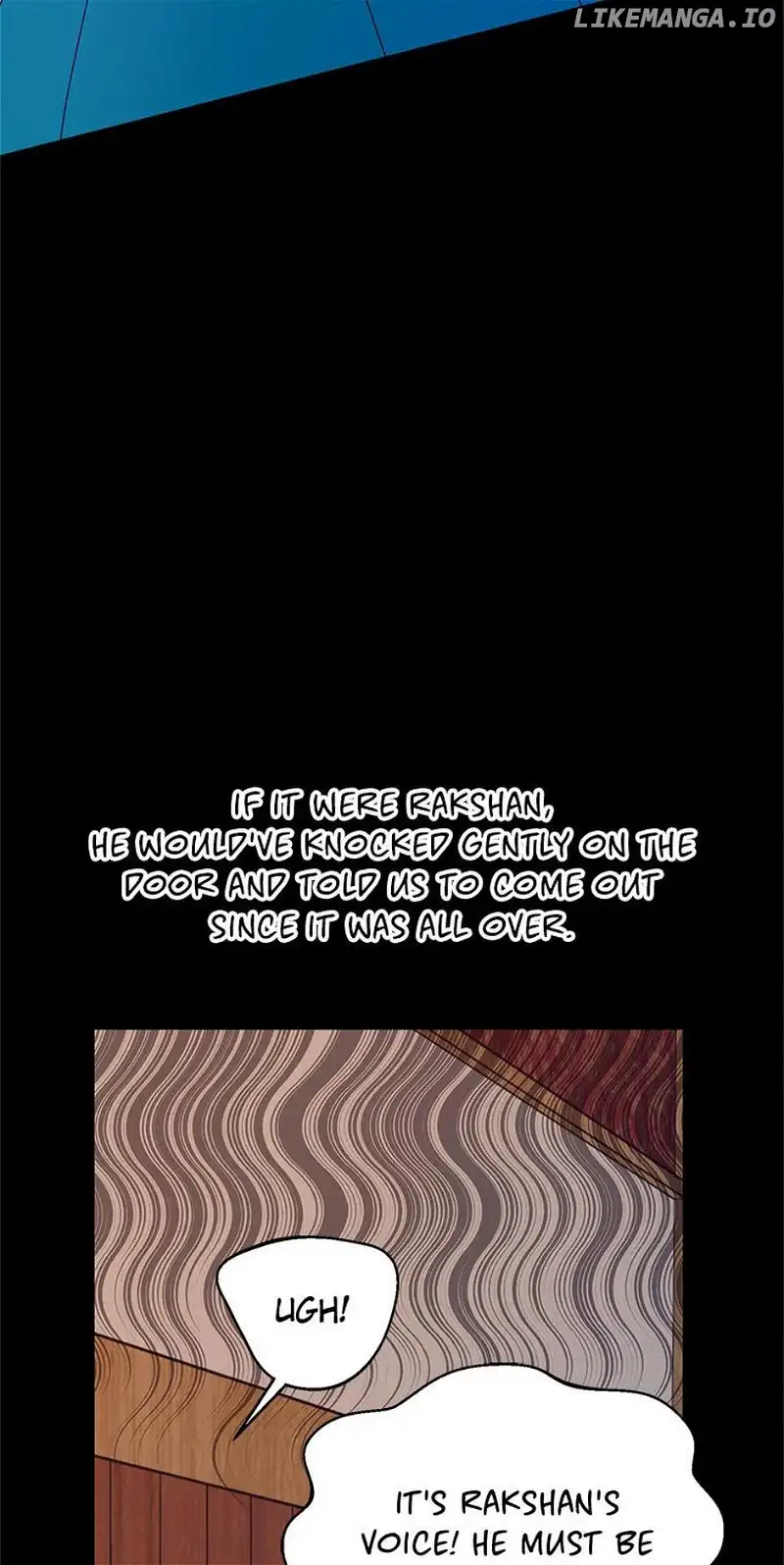 Choose your husband Carefully chapter 42 page 70