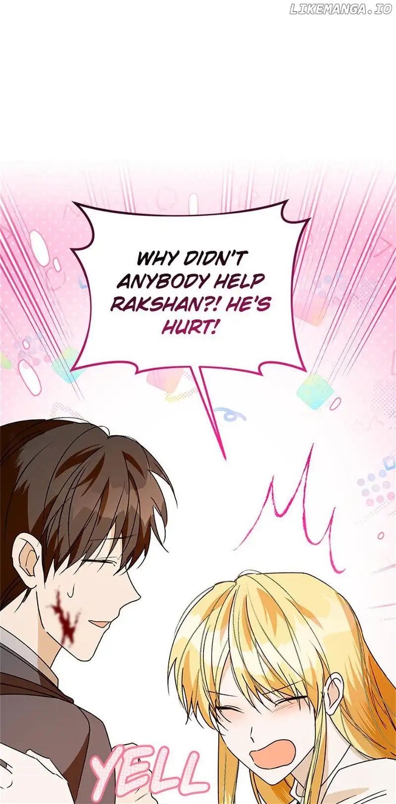 Choose your husband Carefully chapter 42 page 73