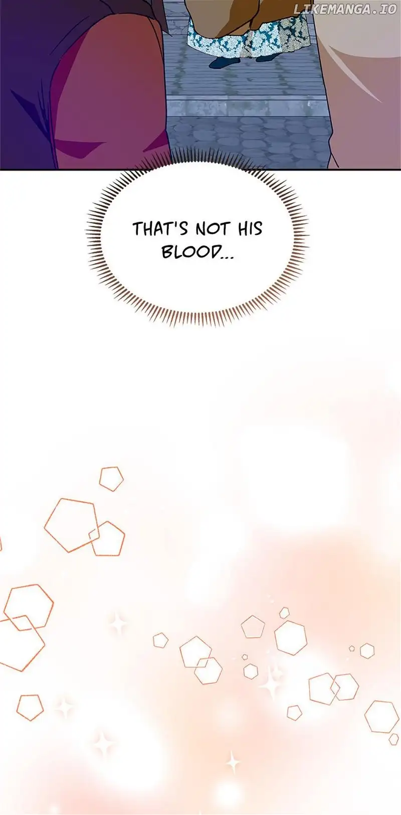 Choose your husband Carefully chapter 42 page 75