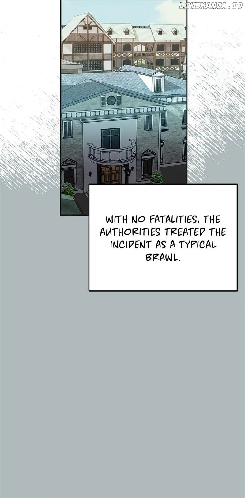 Choose your husband Carefully chapter 42 page 77