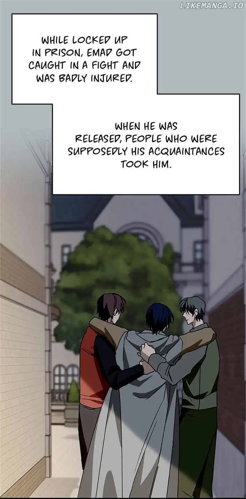 Choose your husband Carefully chapter 42 page 78