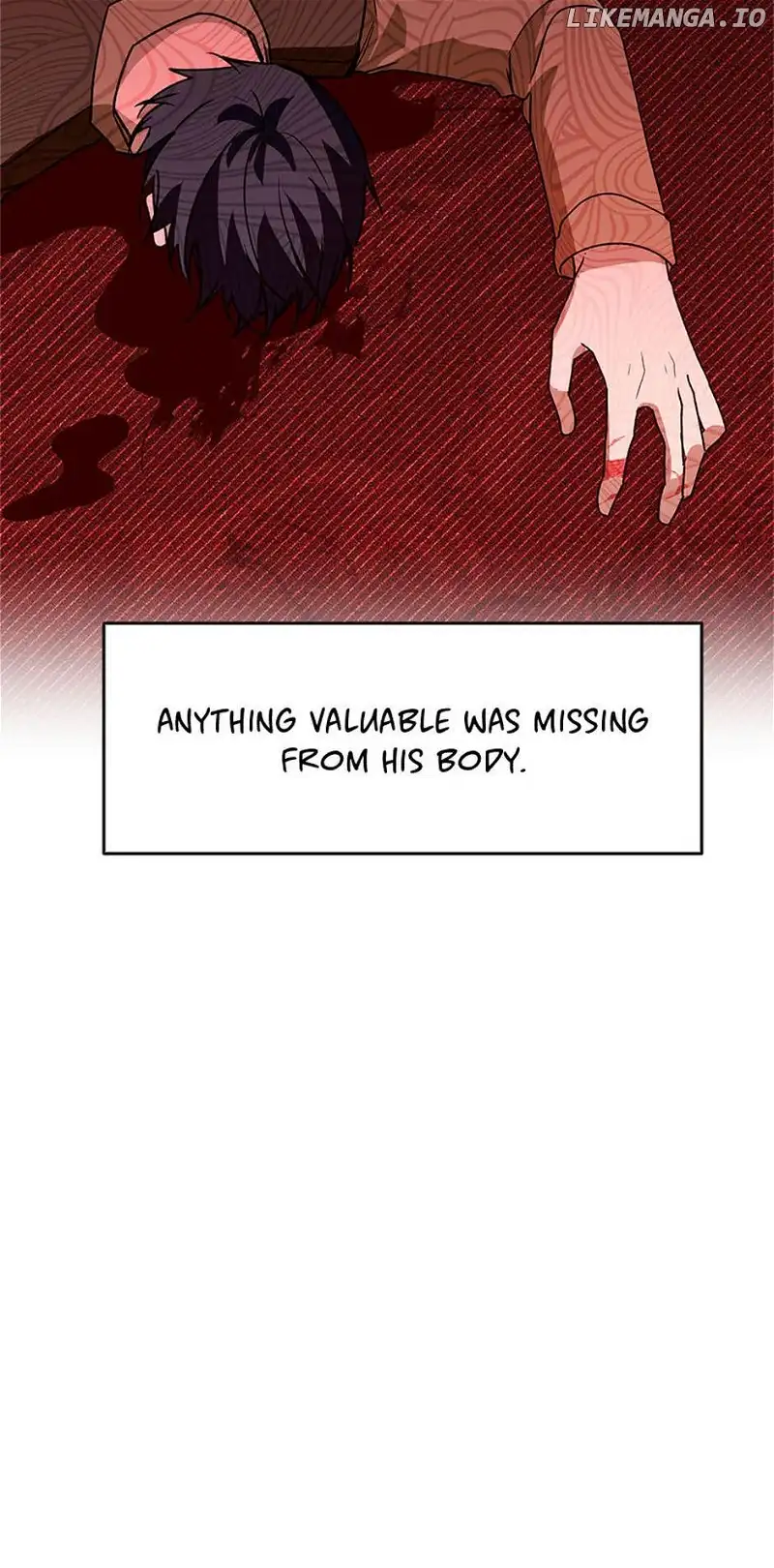 Choose your husband Carefully chapter 42 page 80