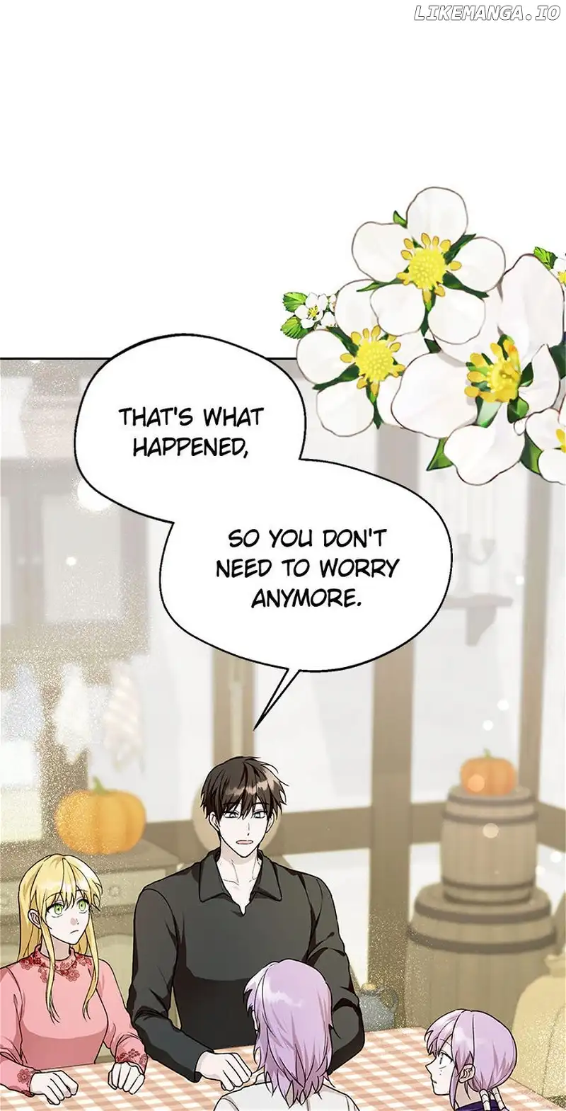 Choose your husband Carefully chapter 42 page 81