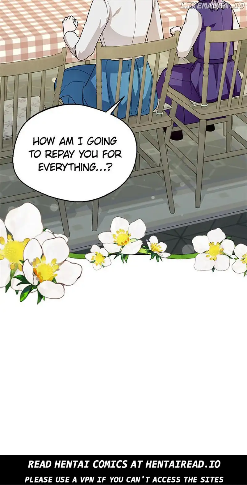 Choose your husband Carefully chapter 42 page 82