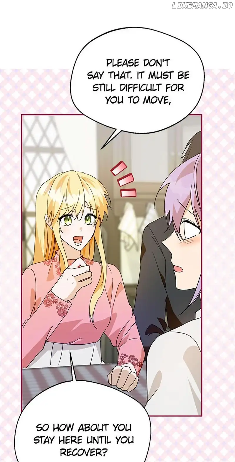 Choose your husband Carefully chapter 42 page 83