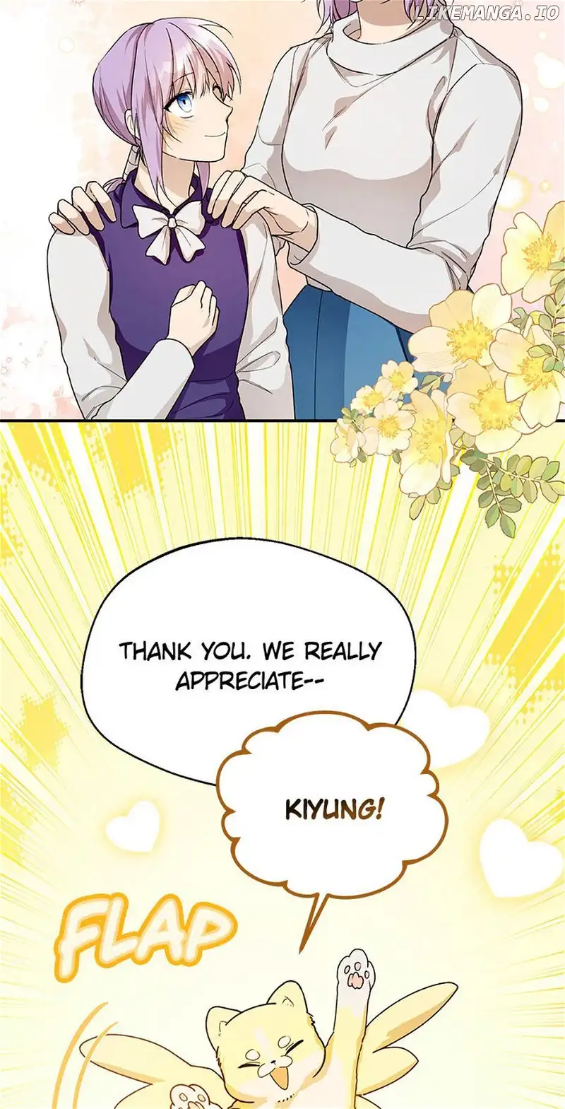 Choose your husband Carefully chapter 42 page 85