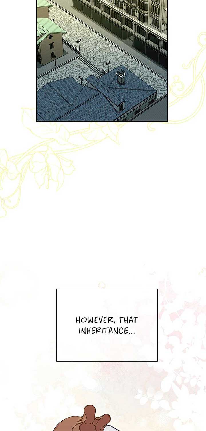 Choose your husband Carefully chapter 43 page 8