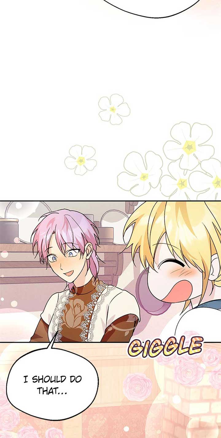 Choose your husband Carefully chapter 43 page 32