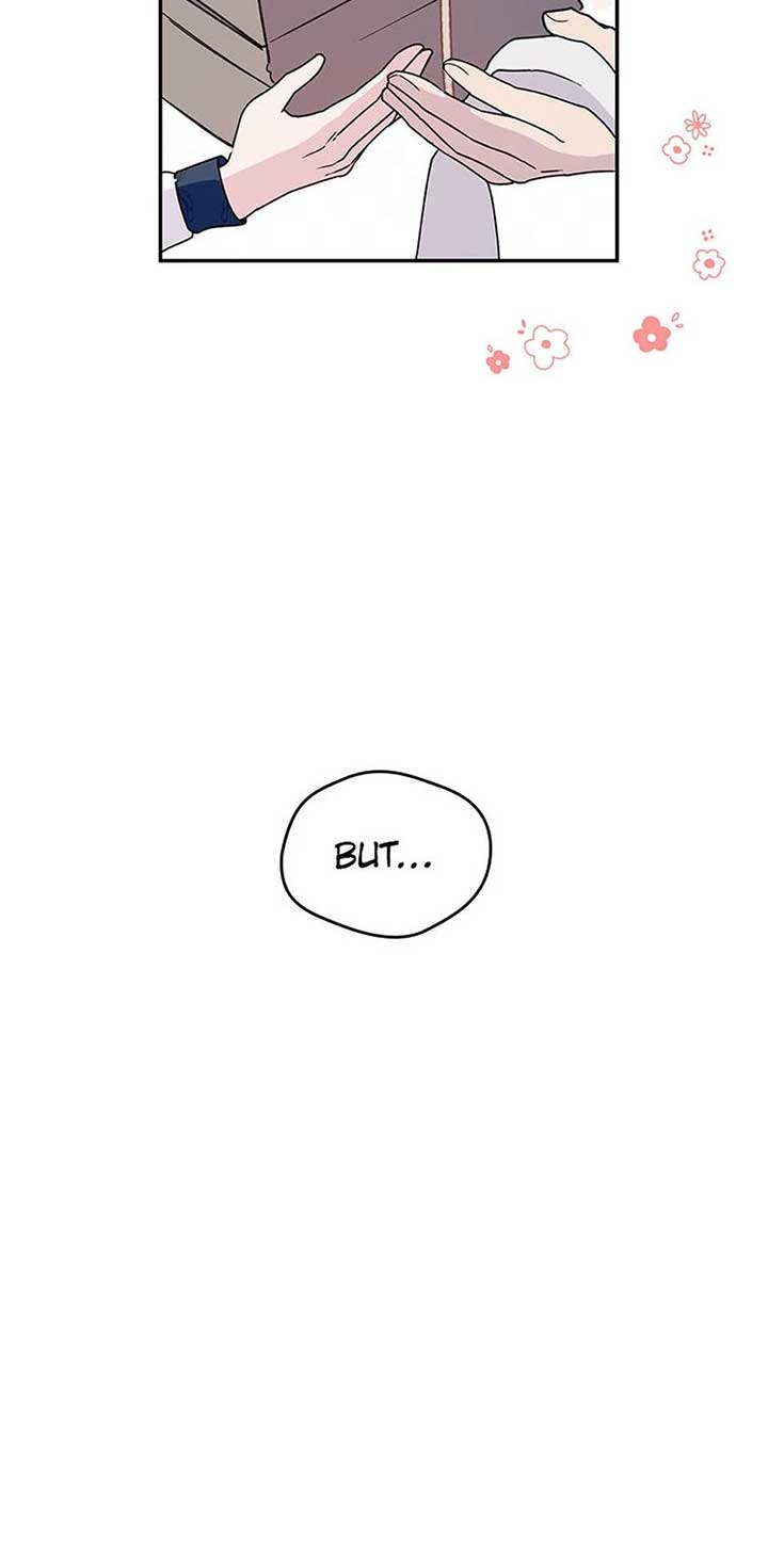 Choose your husband Carefully chapter 43 page 45