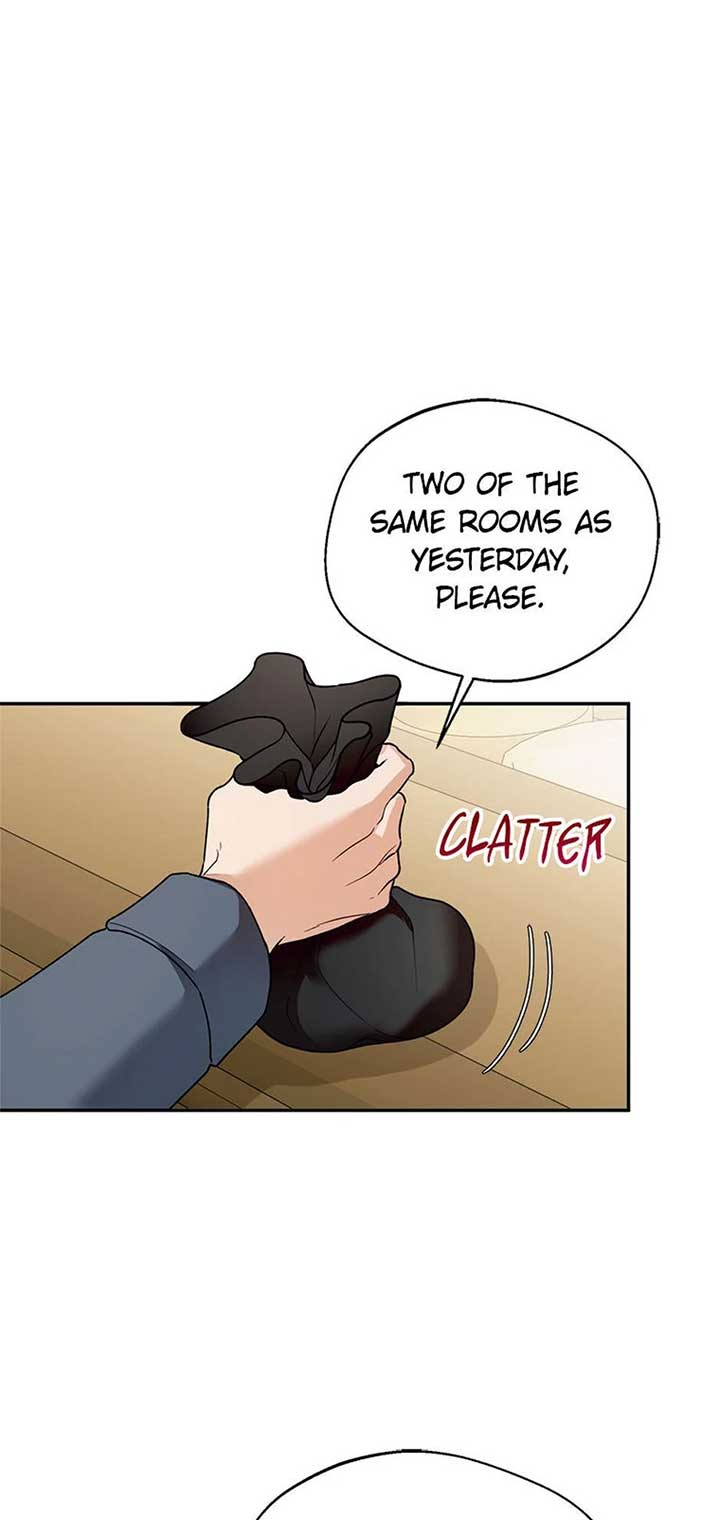 Choose your husband Carefully chapter 49 page 1