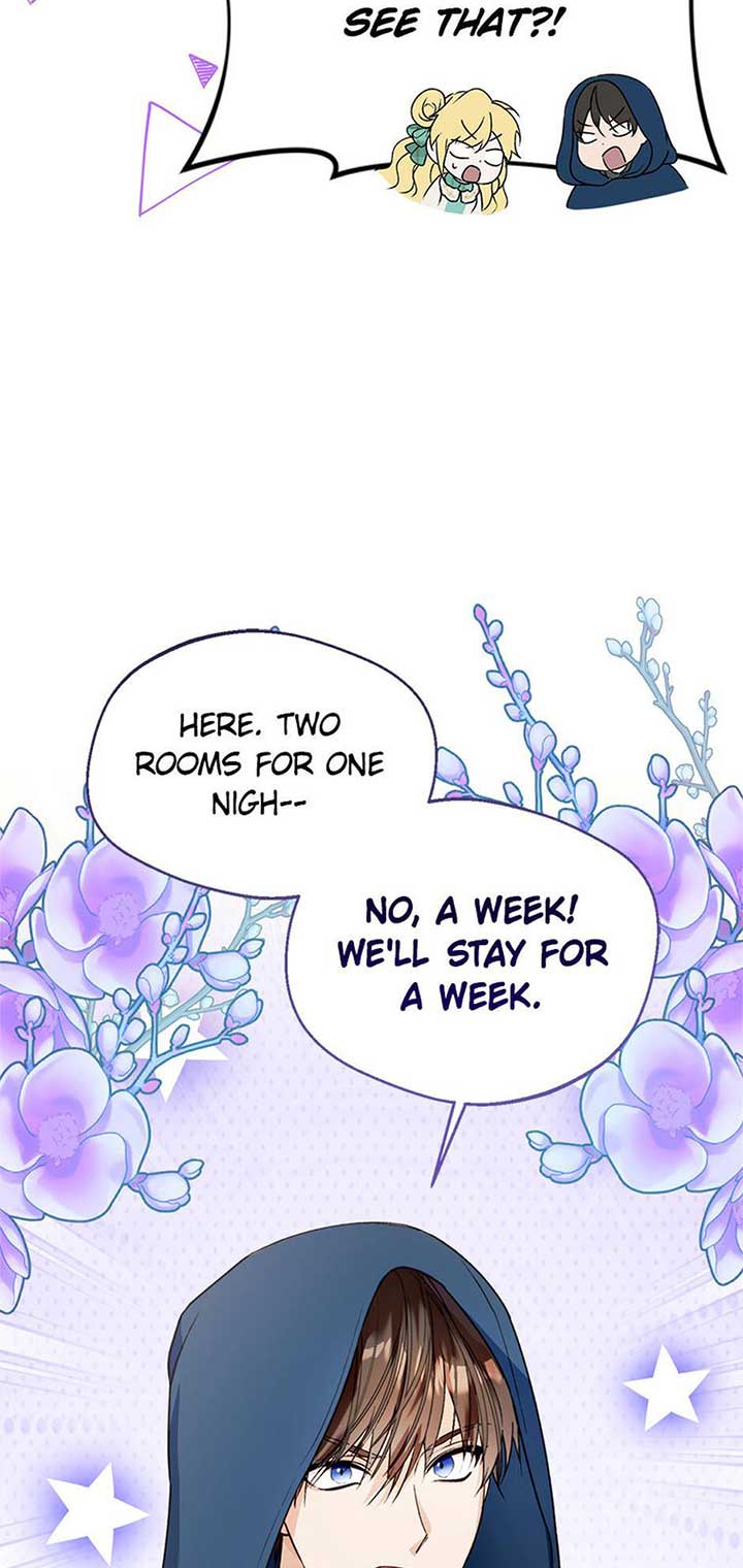 Choose your husband Carefully chapter 49 page 4