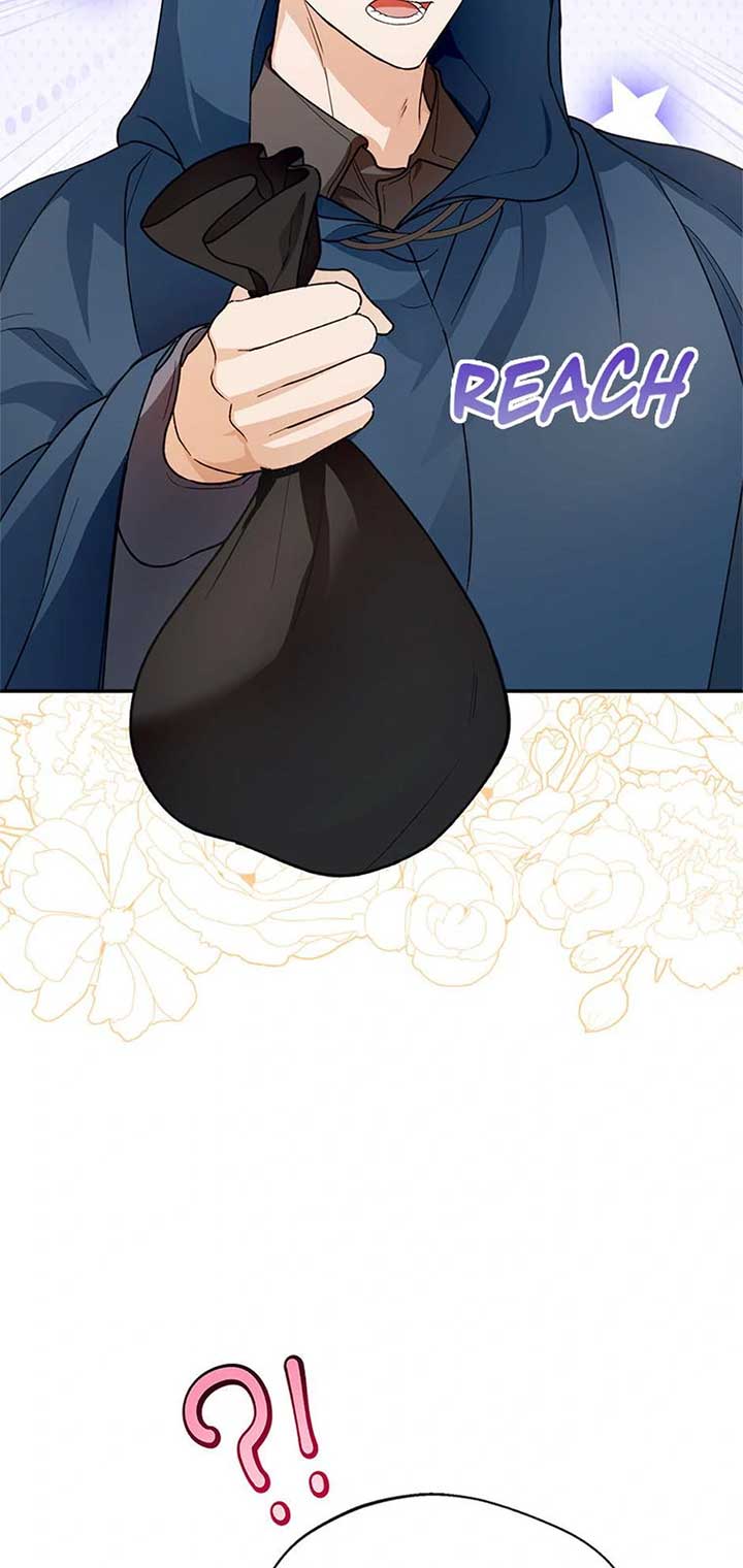 Choose your husband Carefully chapter 49 page 5