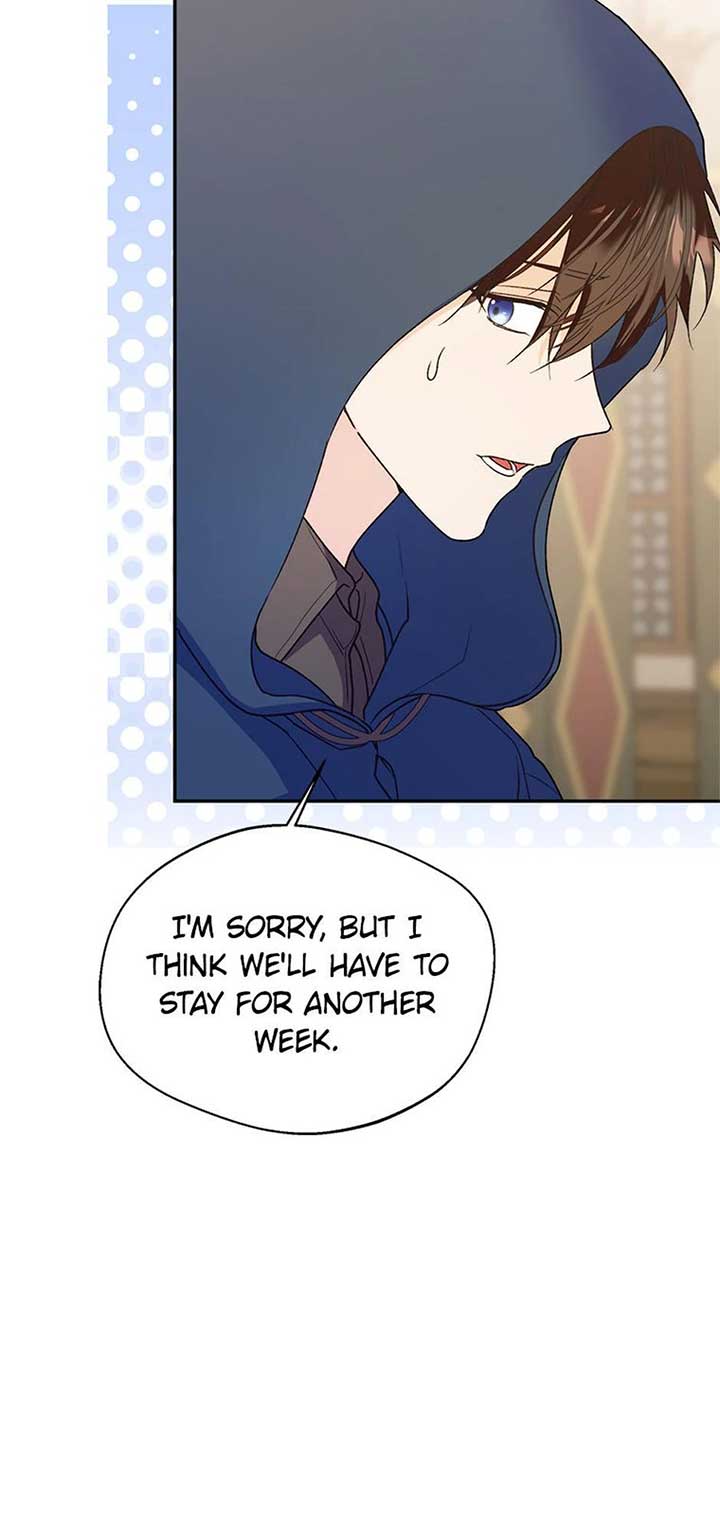 Choose your husband Carefully chapter 49 page 7