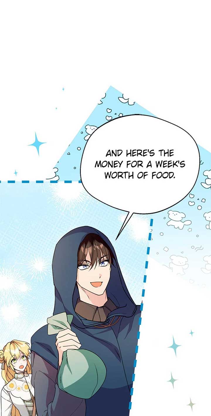 Choose your husband Carefully chapter 49 page 8