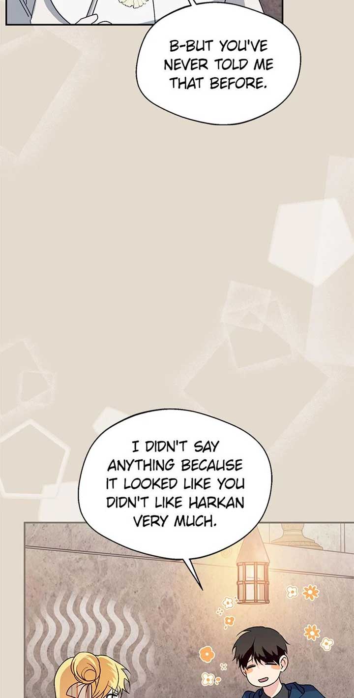 Choose your husband Carefully chapter 49 page 16