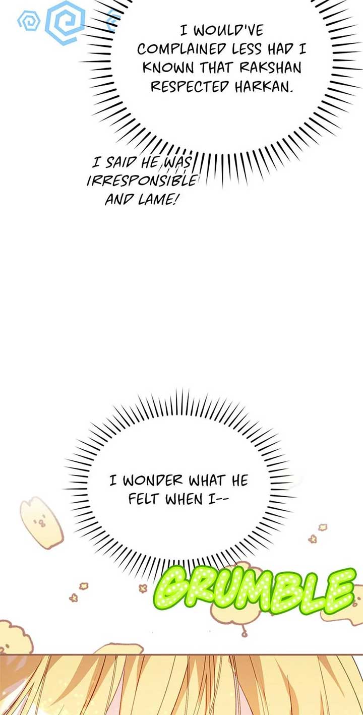 Choose your husband Carefully chapter 49 page 19