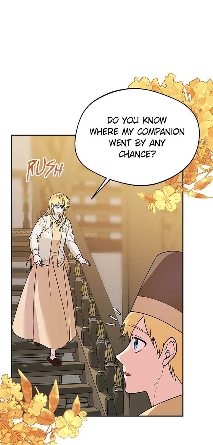 Choose your husband Carefully chapter 49 page 23